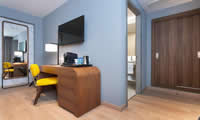 hotel lima - marbella